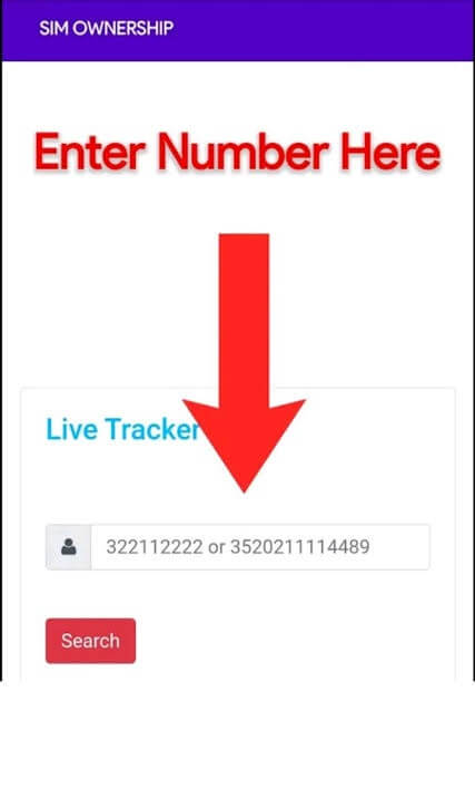 Sim Owner Details Apk Sim OwnerDetails Apk