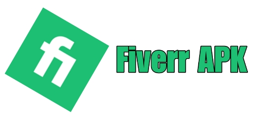 Fiverr Freelance Service Fiverrapk