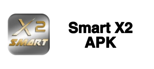 Smart x2 apk