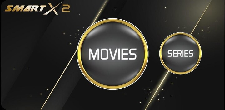 Smart x2 apk