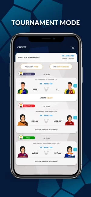 PlayerzPot Fantasy Sports pending PlayerzPot Fantasy Sports pending