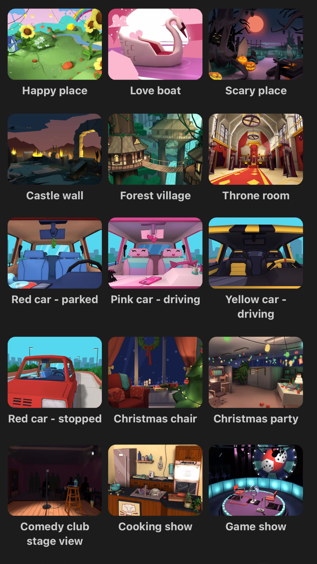 Plotagon Story MOD 4