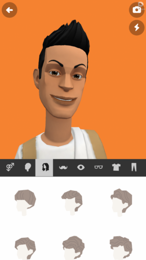 Plotagon Story Plotagon Story