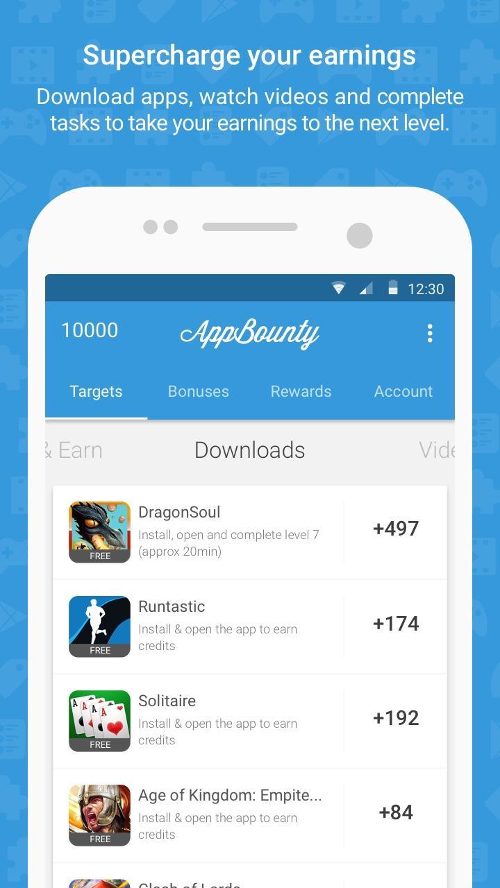 AppBounty 3