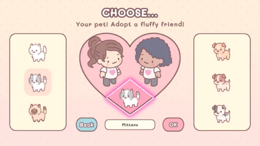 Pocket Love Pocket Love