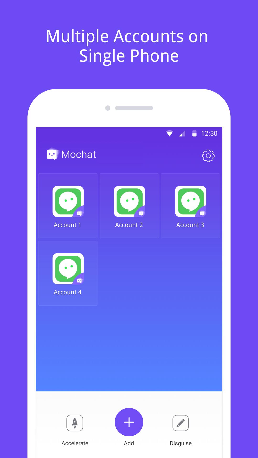 Mochat 1