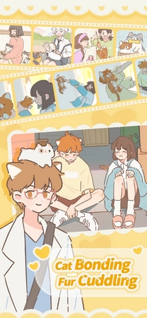 Purrfect Tale Purrfect Tale