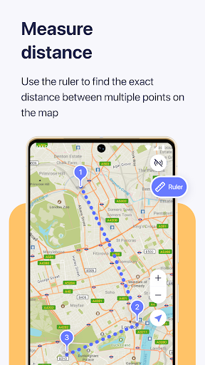 MAPS.ME 6