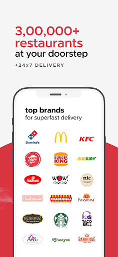 Zomato 2