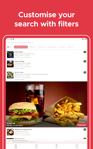 Zomato 8