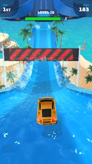 Race Master 3D Race Master 3D
