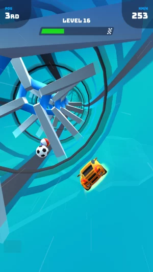Race Master 3D Race Master 3D