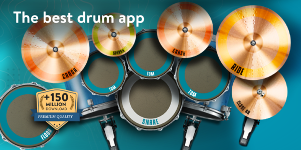 Real Drum Real Drum