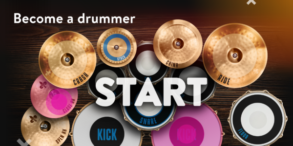 Real Drum Real Drum