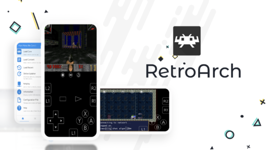 RetroArch RetroArch