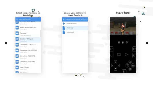 RetroArch RetroArch