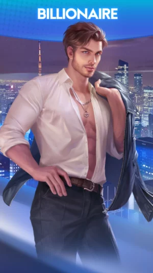 Romance Fate Romance Fate