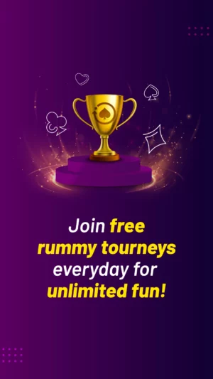 Rummytime