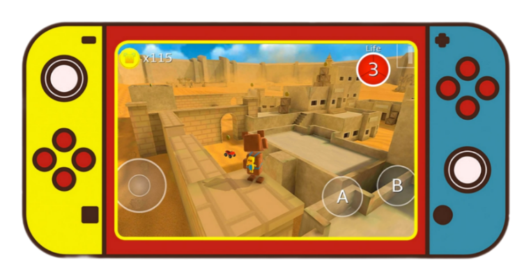Super Bear Adventure Super Bear Adventure Mod Apk