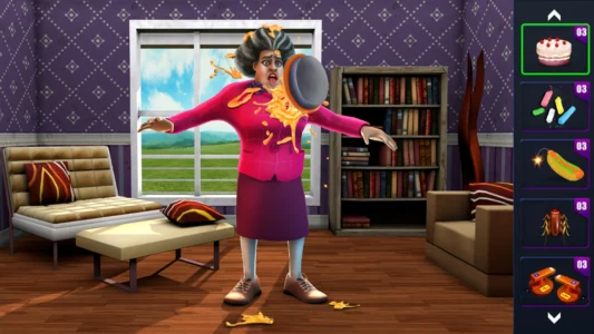 Scary Teacher 3D Scary Teacher 3D