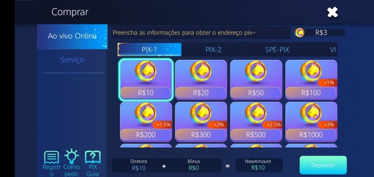 Truco Gold Truco Gold
