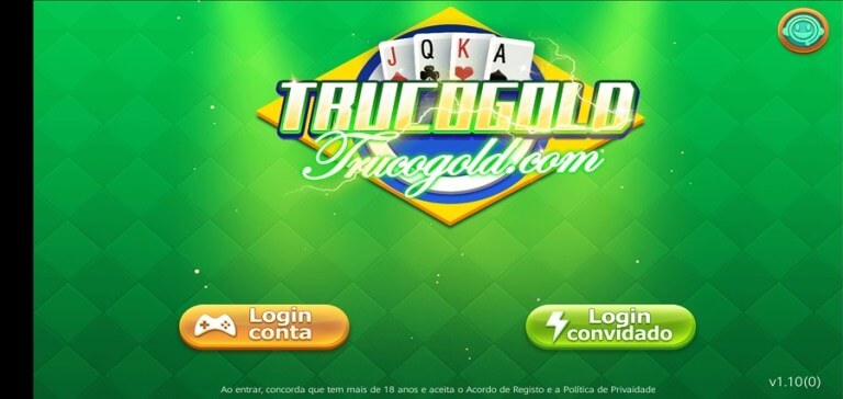 Truco Gold Truco