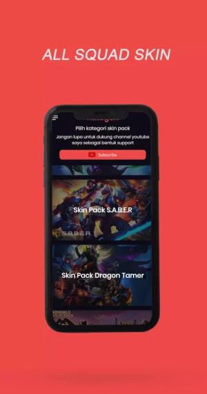 Skin Tools ML