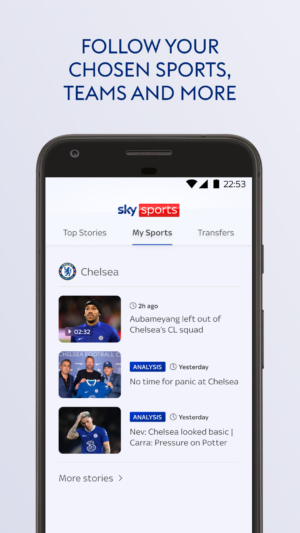 Sky Sports