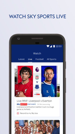 Sky Sports