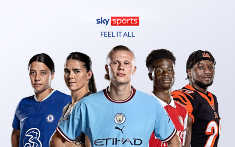 Sky Sports