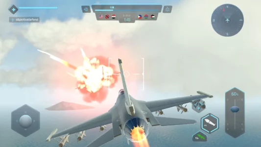 Sky Warriors Sky Warriors