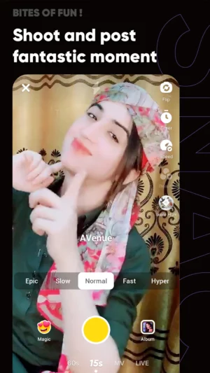 SnackVideo SnackVideo