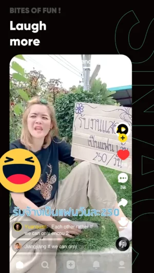 SnackVideo SnackVideo