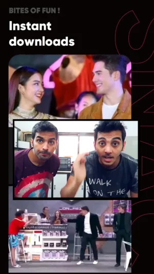 SnackVideo SnackVideo