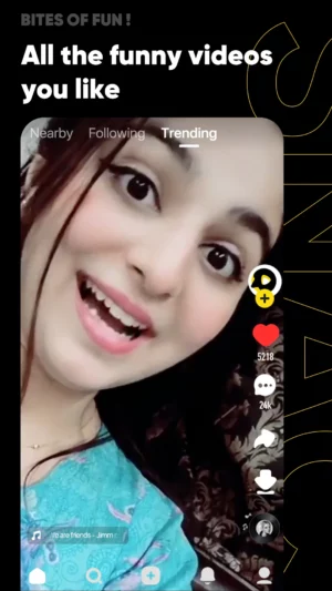 SnackVideo SnackVideo