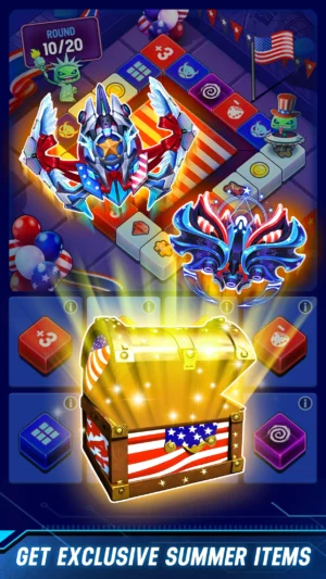 Space shooter Space shooter