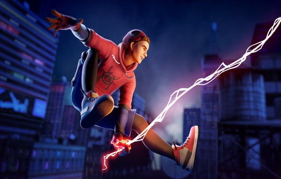 Spider Hero 2 Spider Hero 2