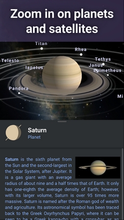 Stellarium Plus Stellarium Plus