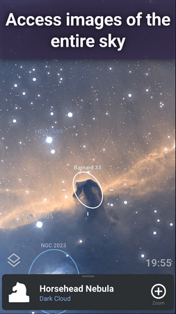 Stellarium Plus Stellarium Plus