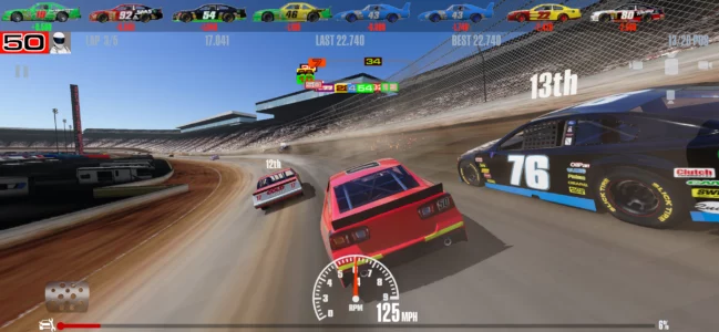 Stock Car Racing Stock Car Racing