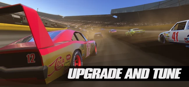Stock Car Racing Stock Car Racing