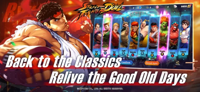 Street Fighter Street Fighter