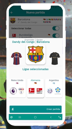 Superkickoff Superkickoff