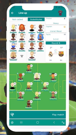 Superkickoff Superkickoff