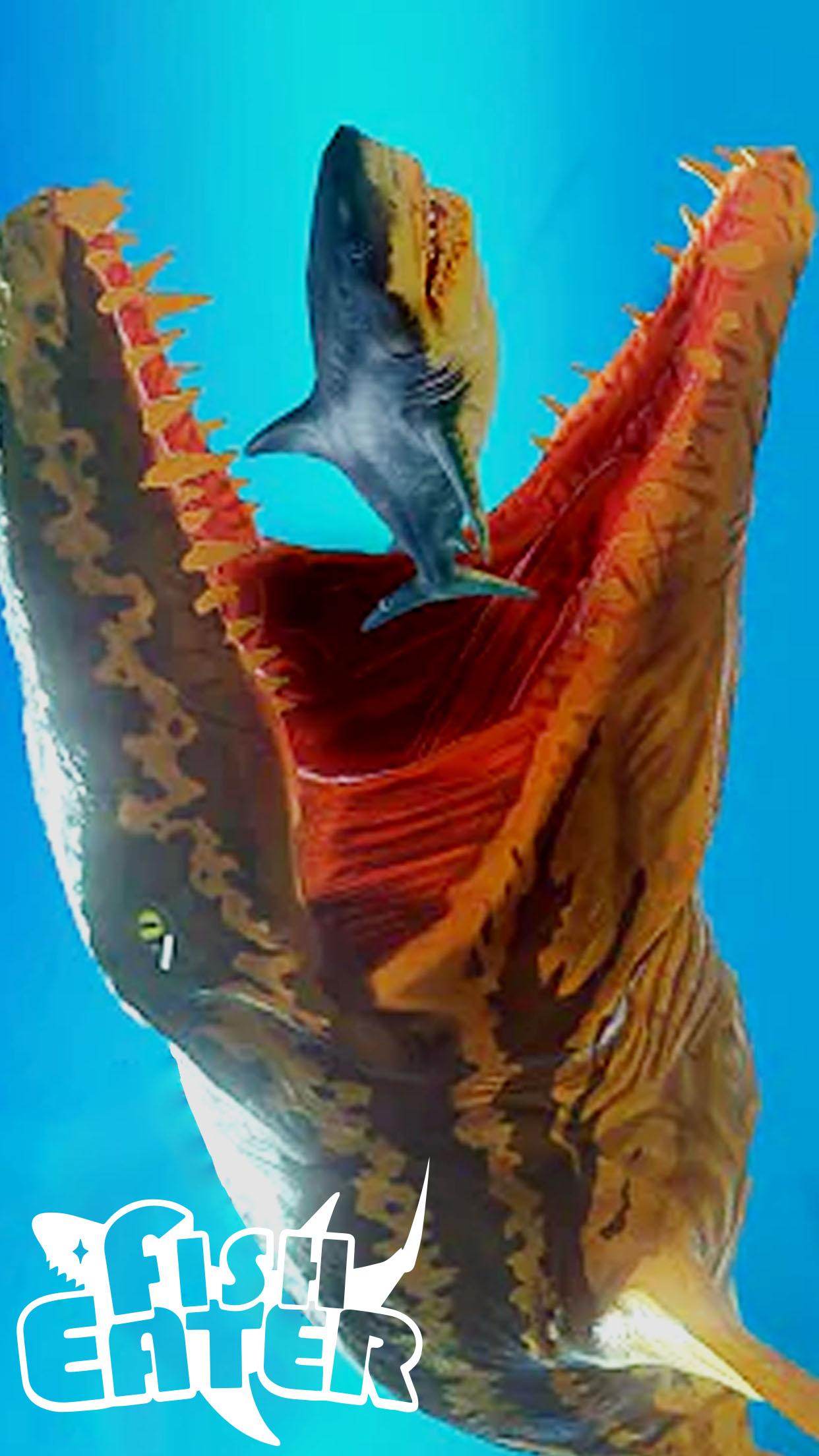 Fish Eater.io 5