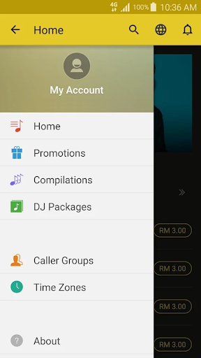 CallerTunes 2