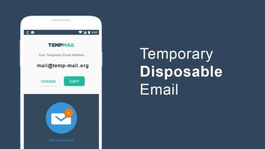 Temp Mail Temp Mail