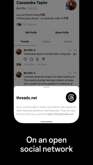 Threads Threads