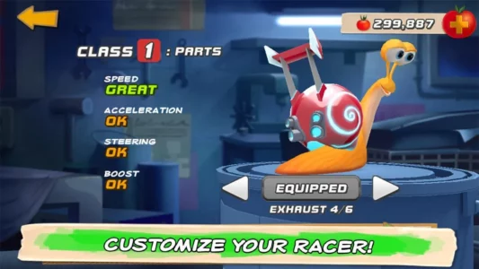 Turbo FAST Turbo FAST