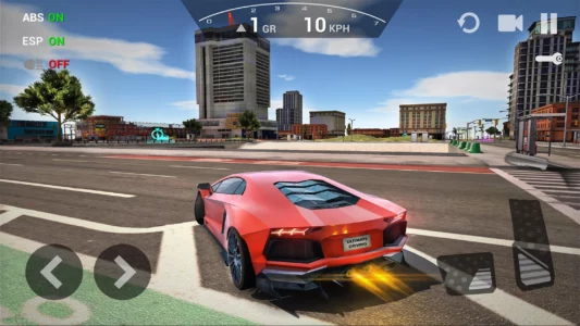 Ultimate Car Driving Simulator Ultimate Car Driving Simulator